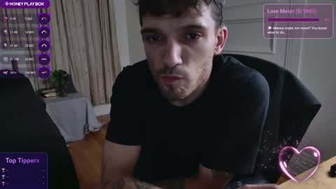 Jack  online show from July 4, 1:52 am