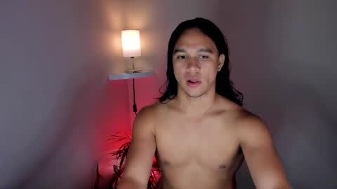 jacke__lee online show from December 18, 6:09 am