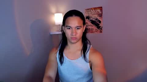 jacke__lee online show from January 12, 6:50 am