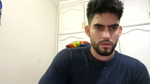 Jack online show from March 3, 10:49 pm