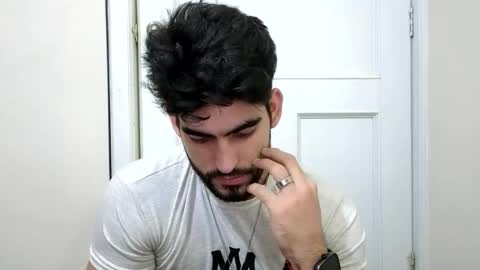 Jack online show from April 12, 12:36 am