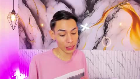 JACK online show from March 27, 11:55 am