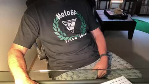 jacker65 online show from November 16, 5:04 pm