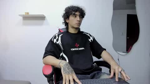 Jackes Taylor online show from October 30, 8:05 am