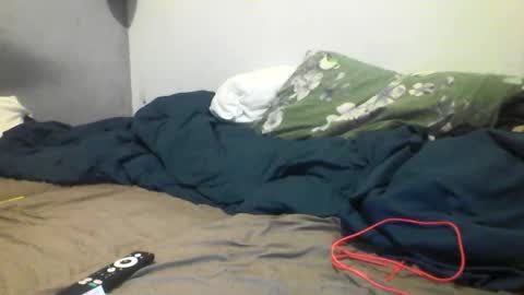 jackggj online show from April 3, 7:32 pm