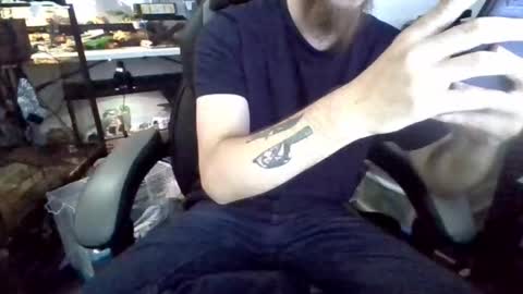 Snapshot of jackingoffchat chatting on October 30, 10:33 pm jackingoffchat online show from October 30, 10:33 pm