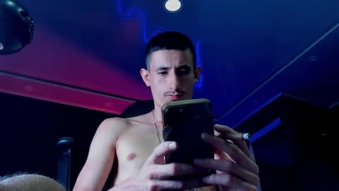 Jack online show from September 26, 11:19 am