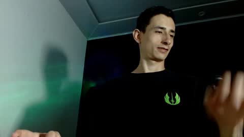 Jack online show from February 14, 1:34 am