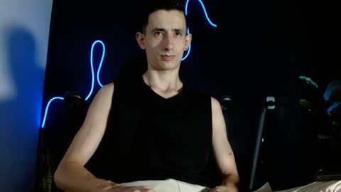 Jack online show from March 12, 5:13 am