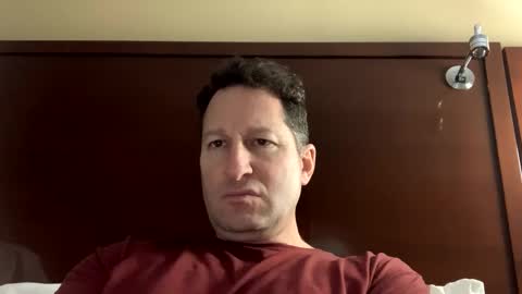 JKs Room online show from February 18, 4:15 am