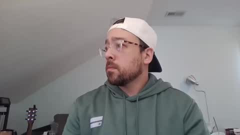 Jack Landon online show from April 7, 1:11 pm