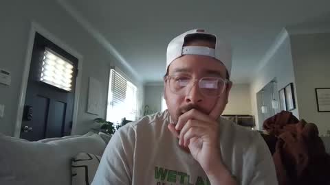 Jack Landon online show from October 16, 12:35 pm