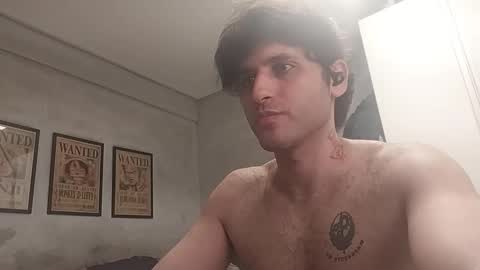 jackmancada online show from June 11, 3:26 am