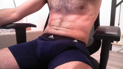 Jack M online show from January 12, 7:42 pm