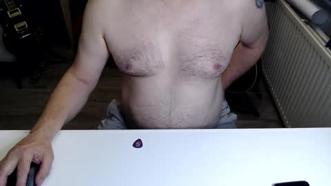 Jack online show from April 16, 10:23 pm