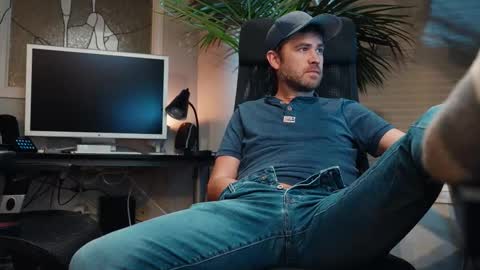 Colten Carter online show from February 7, 2:08 am