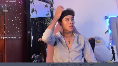 Jackson online show from November 25, 10:45 pm