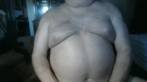 jackskillet_29 online show from March 17, 9:06 pm