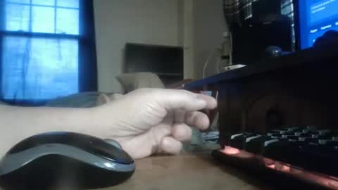 jackskillet_29 online show from March 5, 8:16 pm