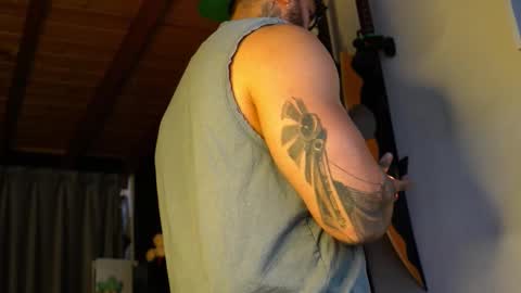 JC online show from November 12, 2:01 pm