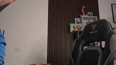 JC online show from March 2, 7:08 pm