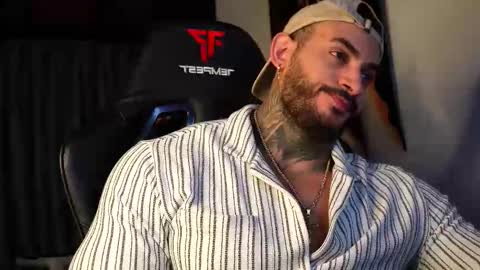 JC online show from November 7, 6:55 pm