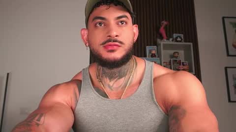 JC online show from March 10, 1:34 am