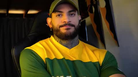 JC online show from November 10, 10:20 am