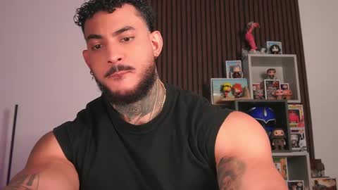 JC online show from March 8, 11:55 am