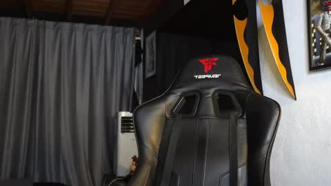 JC online show from April 19, 1:05 am