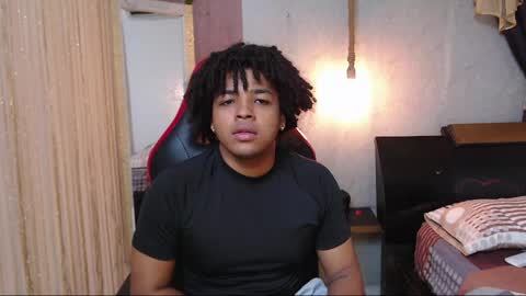 JAKSON online show from April 15, 2:55 am