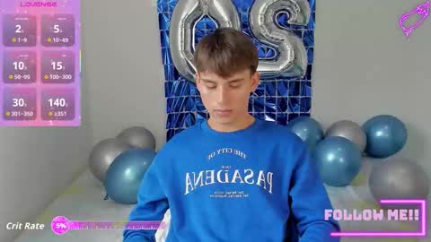 Jack online show from January 11, 6:55 pm