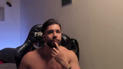 Jckson Stifler online show from April 13, 11:49 pm