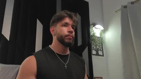 Jckson Stifler online show from February 1, 1:15 am