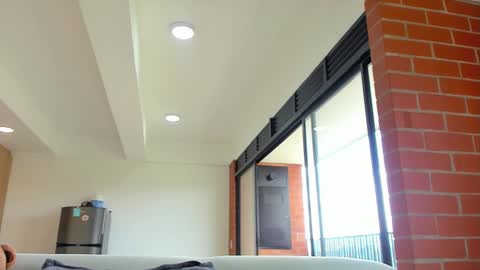 Jackson Wayne online show from March 13, 2:46 pm