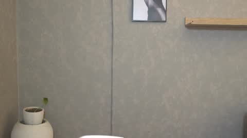 Jackson Bell online show from February 21, 3:35 pm