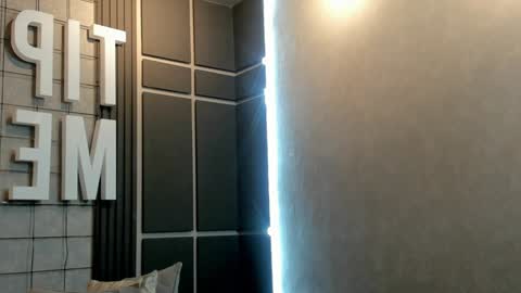 Jackson Bell online show from January 28, 12:43 pm