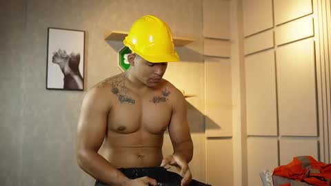 Jackson Bell online show from March 12, 1:51 pm