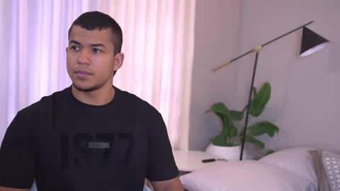 Jackson Bell online show from September 17, 1:12 pm