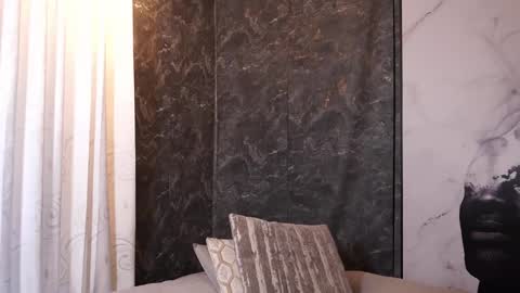 Jackson Bell online show from October 8, 1:48 pm