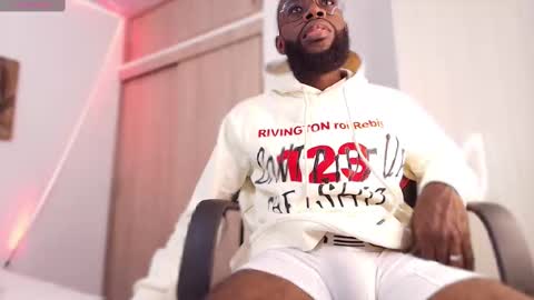 Jackson online show from February 15, 12:27 am