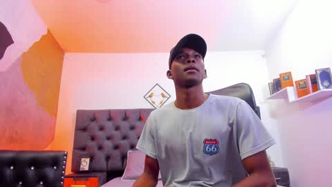 Jackson online show from December 5, 2:33 pm