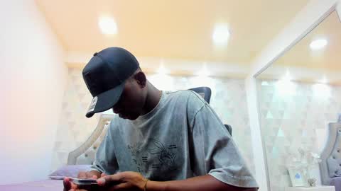 Jackson online show from January 17, 3:32 pm