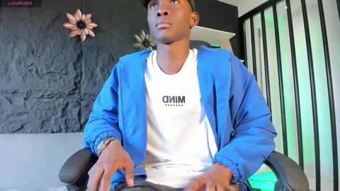 Jackson online show from December 5, 1:07 pm