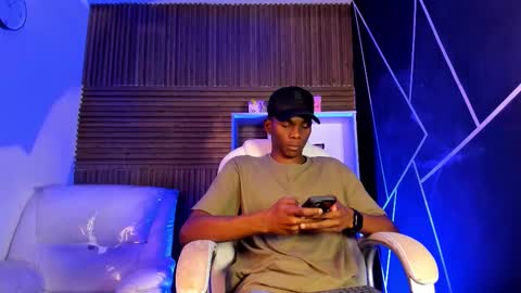 Jackson online show from December 20, 3:30 pm