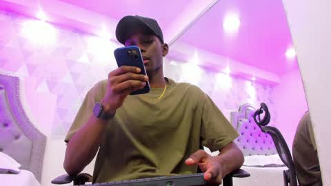 Jackson online show from February 1, 3:07 pm