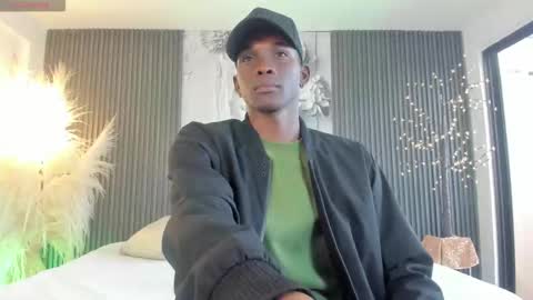 Jackson online show from February 2, 1:19 pm