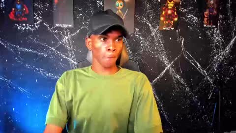 Jackson online show from September 8, 2:16 pm