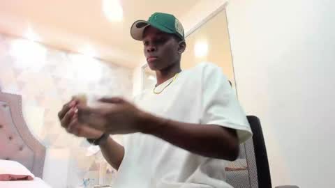 Jackson online show from January 31, 2:17 pm