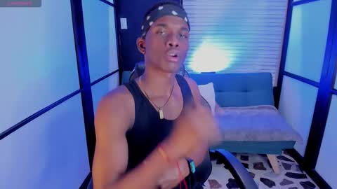 Jackson online show from October 10, 2:33 pm